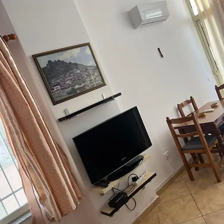 Seaside Charm In * Durrës