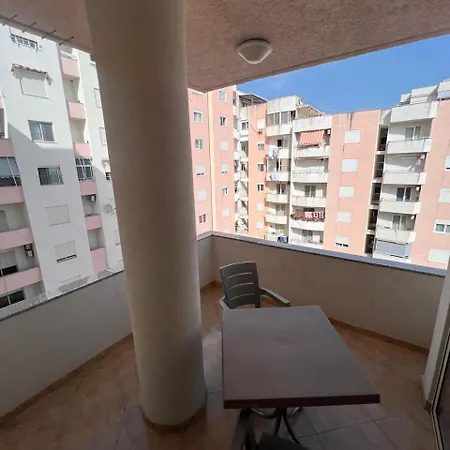 Seaside Charm In * Durres